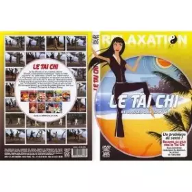 Couverture du produit · Le Tai Chi : Le Passeport santé