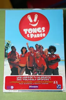 Couverture du produit · Tongs et paréo Saison 1