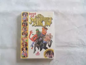 Couverture du produit · The Muppet Show : The Best Of - Édition 2 DVD