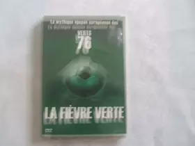 Couverture du produit · La Fièvre Verte