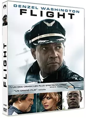 Couverture du produit · Flight