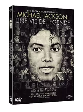 Couverture du produit · Michael Jackson : Une Vie de légende