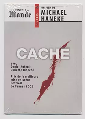 Couverture du produit · CACHE collection le cinéma du monde n°10 série 13