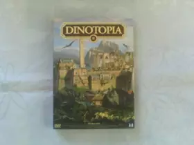 Couverture du produit · Dinotopia, vol.2 - Édition 2 DVD