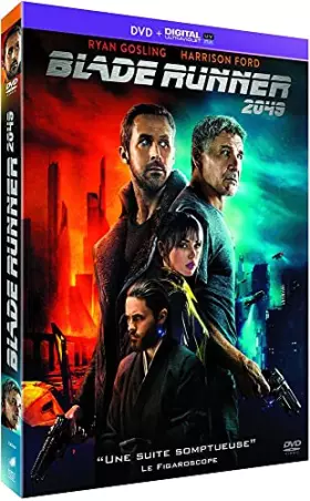 Couverture du produit · Blade Runner 2049
