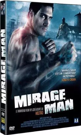 Couverture du produit · MIRAGE MAN