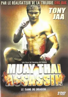Couverture du produit · Muay Thai Assassin