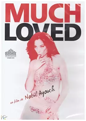 Couverture du produit · Much Loved