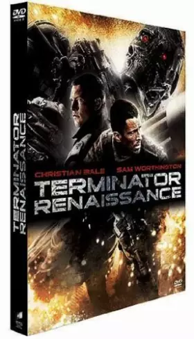 Couverture du produit · Terminator 4 - Renaissance