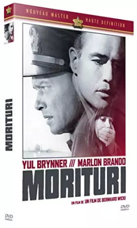 Couverture du produit · Morituri
