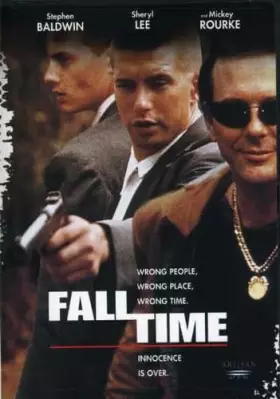 Couverture du produit · Fall Time [Import USA Zone 1]