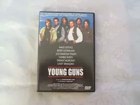 Couverture du produit · Young Guns [Import belge]