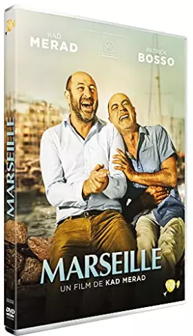 Couverture du produit · Marseille [DVD]