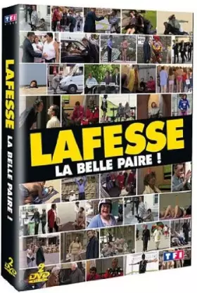 Couverture du produit · Lafesse-La Belle Paire