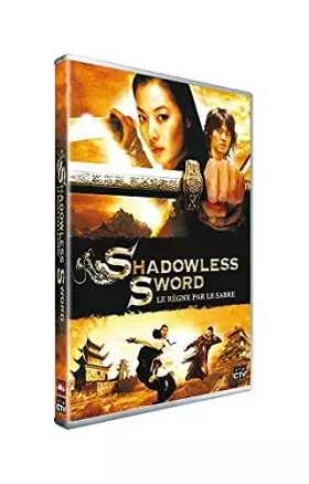 Couverture du produit · The Legend Of Shadowless Sword