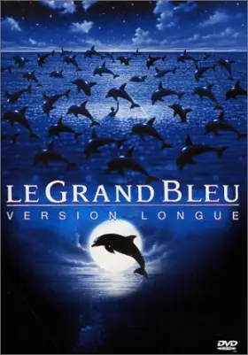 Couverture du produit · Le Grand Bleu [Version Longue]