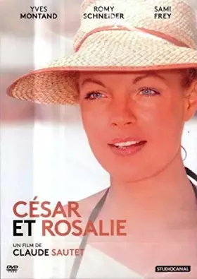 Couverture du produit · César et Rosalie [Version Restaurée]