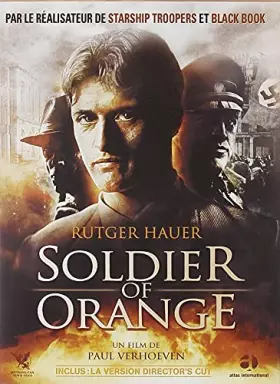 Couverture du produit · Soldier of Orange [Édition Collector]