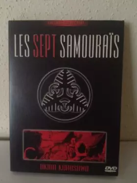 Couverture du produit · Les Sept Samouraïs