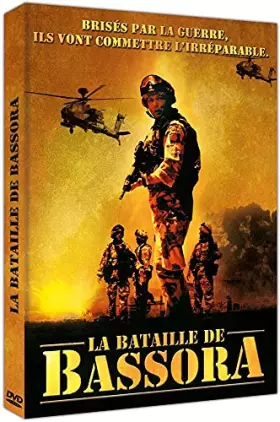 Couverture du produit · The Mark of Cain-La Bataille de Bassora
