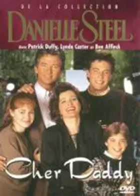 Couverture du produit · Cher Daddy