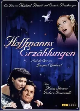 Couverture du produit · Hoffmanns Erzhlungen [Import]