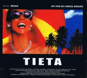 Couverture du produit · Tieta