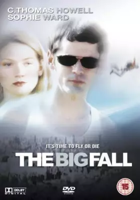Couverture du produit · Big Fall [Edizione: Regno Unito] [Import]