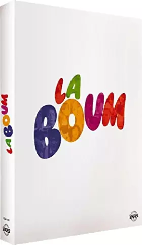 Couverture du produit · La Boum