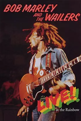 Couverture du produit · Bob Marley & The Wailers : Live at the rainbow