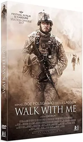 Couverture du produit · Walk with Me