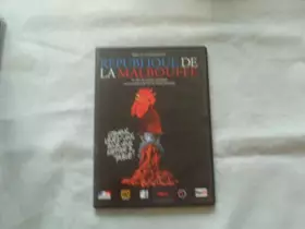 Couverture du produit · République de la malbouffe