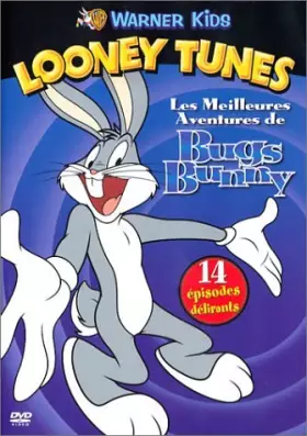 Couverture du produit · Looney Tunes - Bugs Bunny : Les Meilleures aventures
