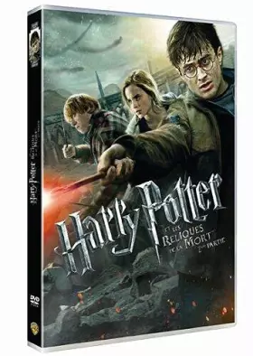 Couverture du produit · Harry Potter et Les Reliques de la Mort-2ème Partie