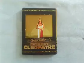 Couverture du produit · Astérix & Obélix : Mission Cléopâtre - Coffret 2 DVD [Édition Collector]