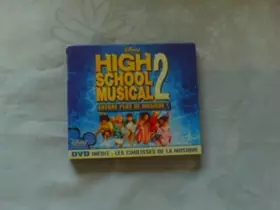 Couverture du produit · High School Musical 2 [Import]