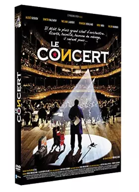 Couverture du produit · Le Concert - Edition simple