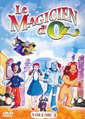 Couverture du produit · LE MAGICIEN D'OZ VOLUME 2