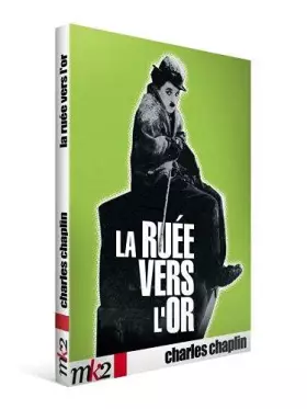 Couverture du produit · La Ruée vers l'or [Édition Simple]