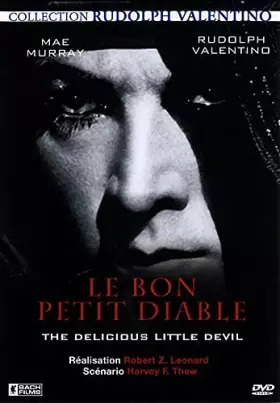 Couverture du produit · Le Bon petit diable (Film muet, Cartons Français)