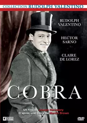 Couverture du produit · Cobra (Film muet, Cartons Français)