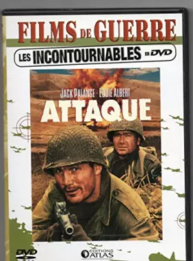 Couverture du produit · Attaque