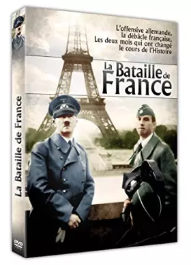 Couverture du produit · La Bataille de France