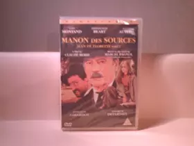 Couverture du produit · Manon Des Sources [Import anglais]