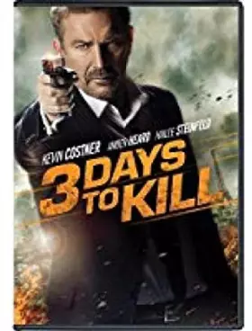 Couverture du produit · 3 Days to Kill