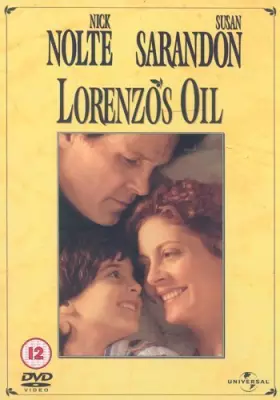 Couverture du produit · Lorenzo's Oil [Import anglais]