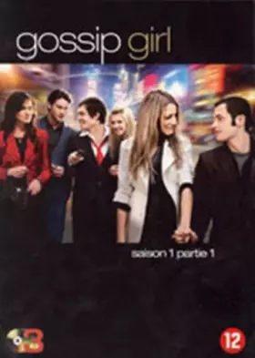 Couverture du produit · Gossip Girl: Saison 1, Partie 1