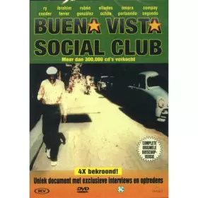 Couverture du produit · Buena Vista Social Club