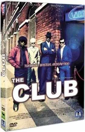 Couverture du produit · The club