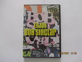 Couverture du produit · BOB SINCLAR - ENJOY